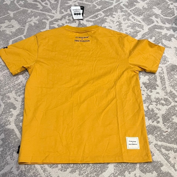 New Balance x Tyakasha shirt - Picture 4 of 4